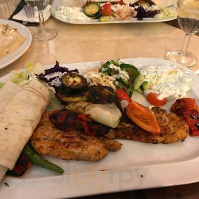 Adelle Restaurant Hildesheim