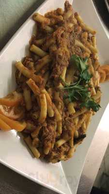 Adelle Restaurant Hildesheim