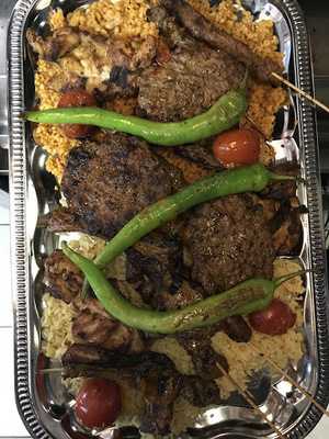 Adelle Restaurant Hildesheim