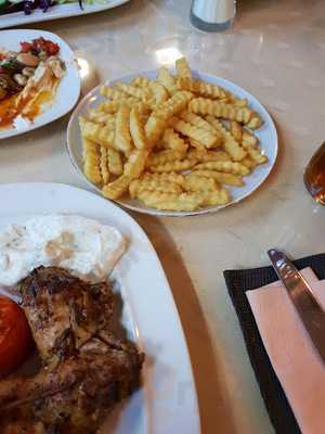 Adelle Restaurant Hildesheim