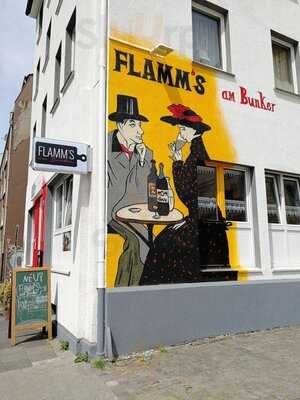 Flamm's Am Bunker