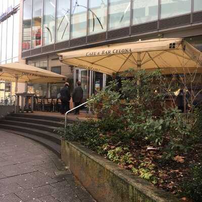 Cafe & Bar Celona Siegen