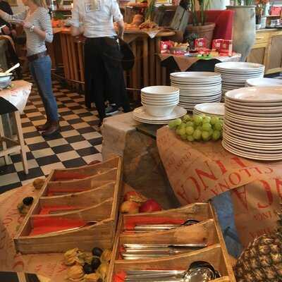 Cafe & Bar Celona Siegen