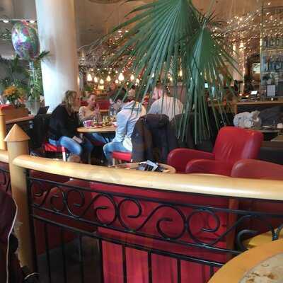 Cafe & Bar Celona Siegen