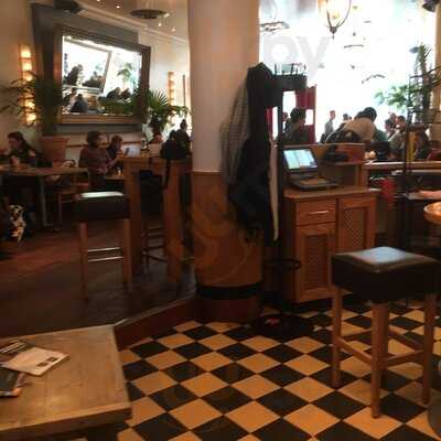 Cafe & Bar Celona Siegen