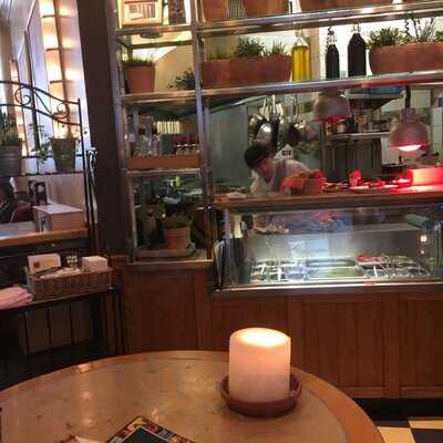 Cafe & Bar Celona Siegen