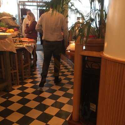 Cafe & Bar Celona Siegen