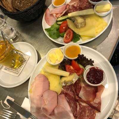 Manufactum Brot & Butter