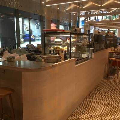 Manufactum Brot & Butter