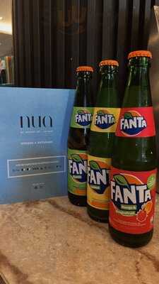 Nua - Café Am Markt