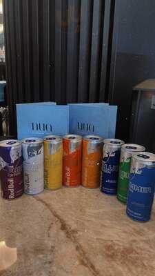 Nua - Café Am Markt