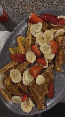 Nua - Café Am Markt