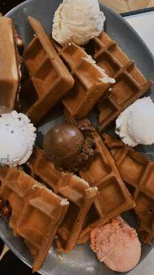 Nua - Café Am Markt