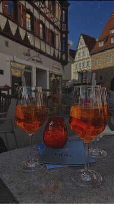 Nua - Café Am Markt