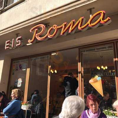 Eis Roma