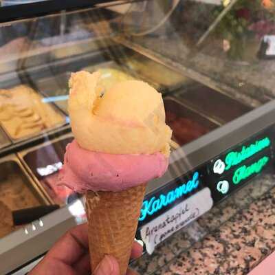 Eis Roma