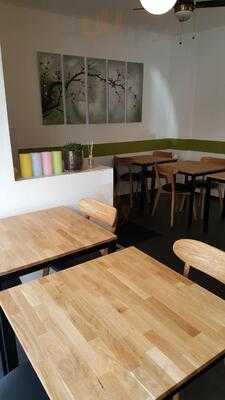 Kitano Sushi & Korean