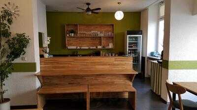 Kitano Sushi & Korean