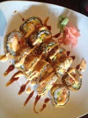 Kitano Sushi & Korean