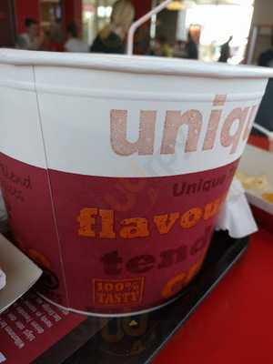 Kentucky Fried Chicken