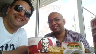 Kentucky Fried Chicken