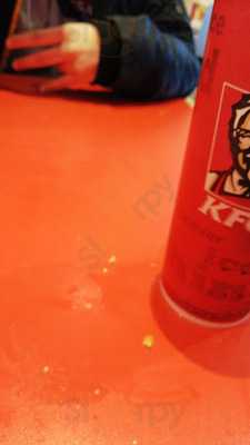 Kentucky Fried Chicken