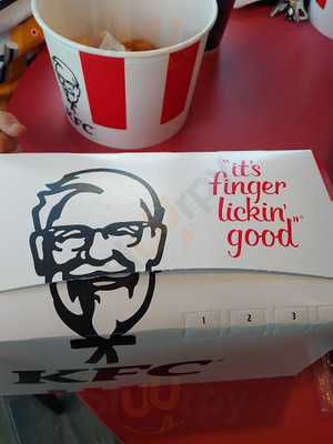 Kentucky Fried Chicken