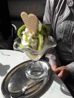 Eiscafe Agnoli