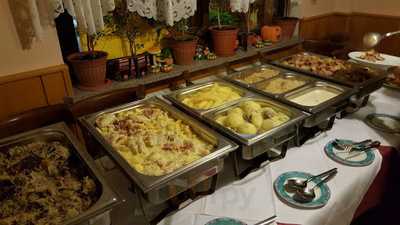 Pilsstube Pizzeria Siena