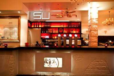 Bar Su-shin