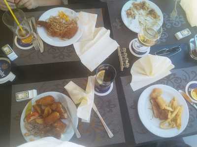 China Restaurant Lotus