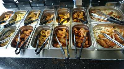 China Restaurant Lotus