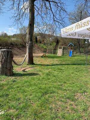 Restaurant Die Insel