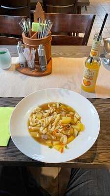 Restaurant Die Insel