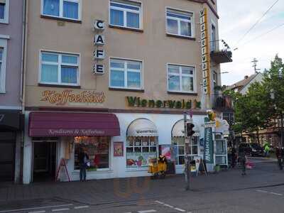 Kaffeehaus Schmidt