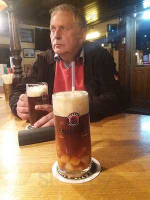 Paulaner Keller