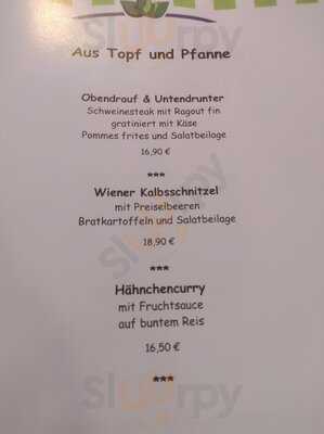 Kurhaus Devin Restaurant