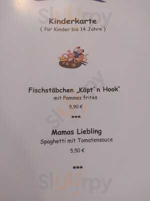 Kurhaus Devin Restaurant