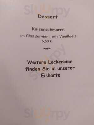 Kurhaus Devin Restaurant