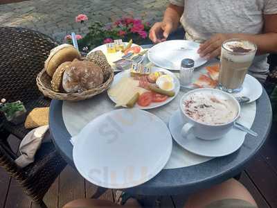 Zander Bäckerei & Cafés