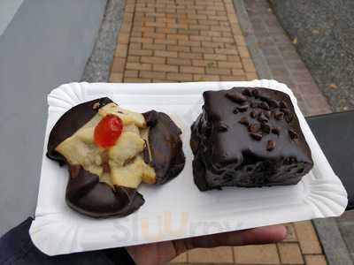 Zander Bäckerei & Cafés