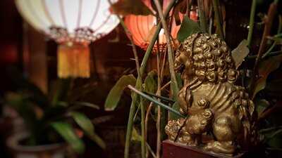 Chinarestaurant Kam To Sing Tu Binh