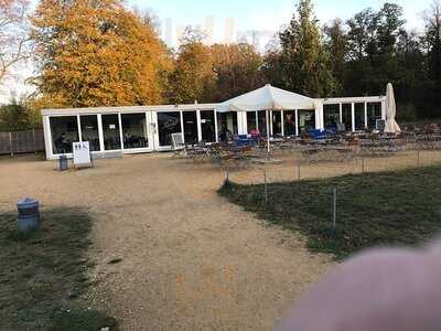 Cafe Restaurant Fredersdorf