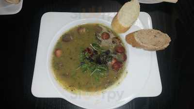 Cafe Restaurant Fredersdorf