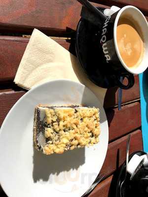 Cafe Restaurant Fredersdorf