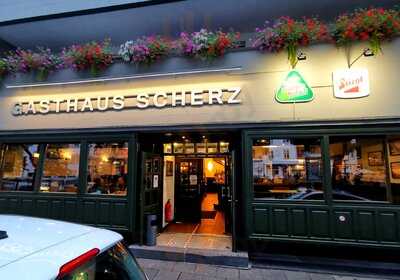 Gasthaus Scherz