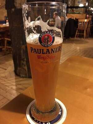 Paulaner Botschaft