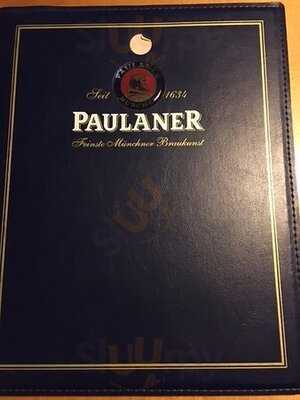 Paulaner Botschaft