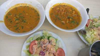 Presto- Restaurant & Pizzeria