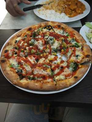 Presto- Restaurant & Pizzeria